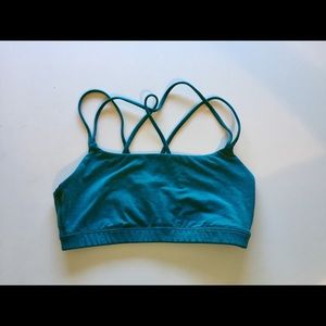 Gap Body Sports Bra